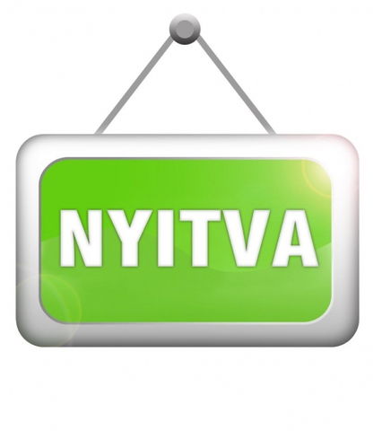 Nyitva tartás 2020. június 8-tól